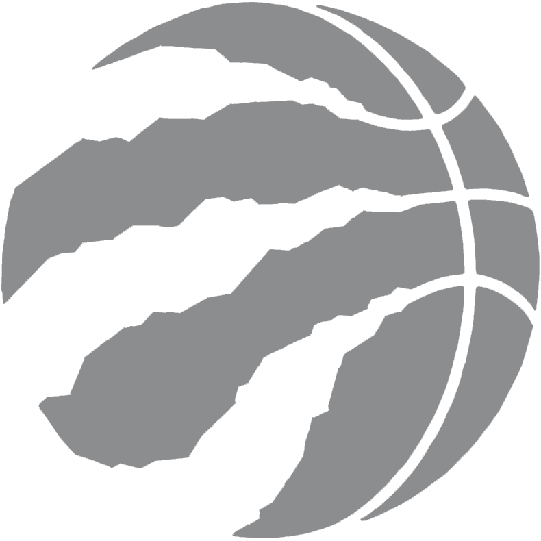 Toronto Raptors 2015-Pres Alternate Logo fabric transfer